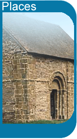 Places from Shropshire