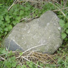 Title: A Colour Photograph of the Milestone at NGR SO 313 812 approximately 360 metres to North East of Nos 1 and 2, Walkmill Cottages East of Clun on the B4368.
File Size: 19.09 KB
Dimensions: 224px x 223px