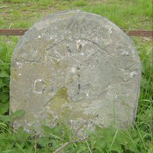 Title: A Colour Photograph of the Stone Milepost at NGR SO 360 810 on the B4368 West of Purslow.
File Size: 14.78 KB
Dimensions: 224px x 223px
