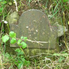 Title: A Colour Photograph of the Stone Milepost with Metal Plate at NGR SJ 344 367 at Pentre Madoc on the B5068.
File Size: 19.43 KB
Dimensions: 223px x 223px