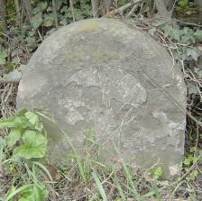 Title: A Colour Photograph of the Stone Milepost with Metal plate at NGR SO 419 826 at Sibdon Carwood.
File Size: 17.97 KB
Dimensions: 224px x 223px