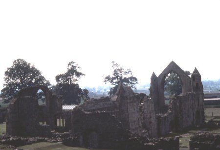 Title: Abbots House and Infirmary, Haughmond Abbey
File Size: 68.01 KB
Dimensions: 450px x 307px