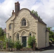 Title: A colour photograph of No 5, St Marys Lane, Much Wenlock
File Size: 18.91 KB
Dimensions: 228px x 227px