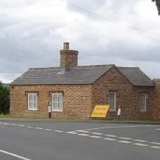 Title: A colour photograph of the Corner House, Monkhopton.
File Size: 12.83 KB
Dimensions: 227px x 227px