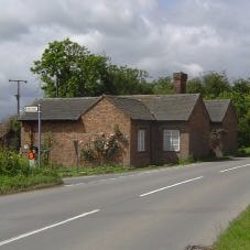 Title: A colour photograph of Willey Toll House (Round House) Broseley, Bridgenorth.
File Size: 12.9 KB
Dimensions: 227px x 227px