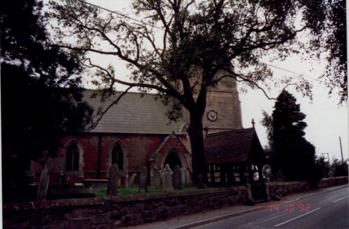 Title: A Colour Photograph of the Church of Saint Peter
File Size: 45.14 KB
Dimensions: 495px x 325px