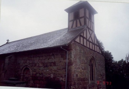 Title: A Colour Photograph of the Church of St Mary, Hordley
File Size: 25.47 KB
Dimensions: 492px x 342px