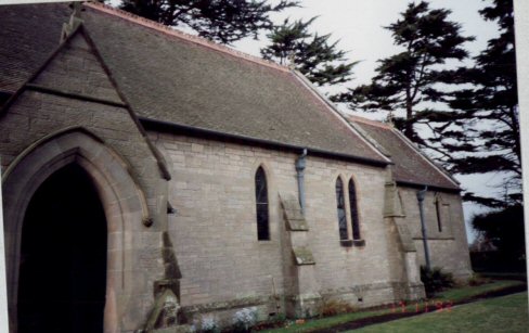 Title: A Colour Photograph of the Church of St Charles the Martyr, Newton
File Size: 38.12 KB
Dimensions: 488px x 307px