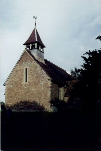 Title: A Colour Photograph of the Church of St Margaret, Clee St Margaret
File Size: 22.1 KB
Dimensions: 330px x 490px