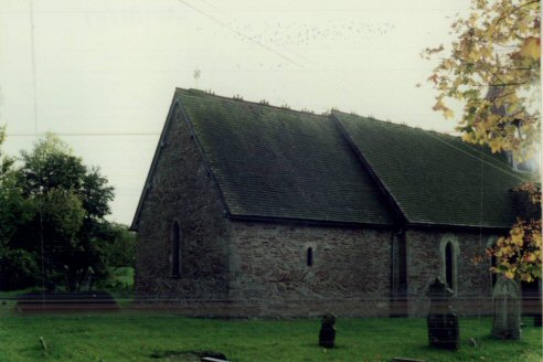 Title: A Colour Photograph of the Church of St Margaret, Clee St Margaret
File Size: 32.38 KB
Dimensions: 492px x 328px