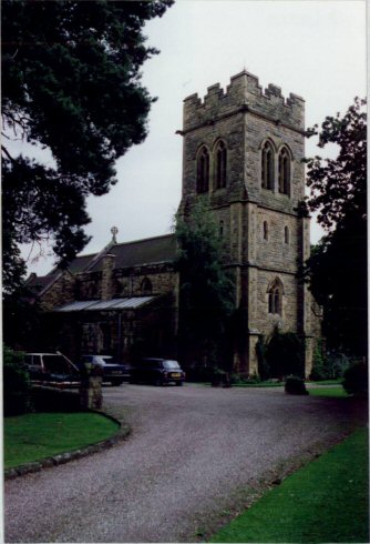 Title: A Colour Photograph of the Church of St Laurence, Burwarton
File Size: 39.8 KB
Dimensions: 334px x 490px