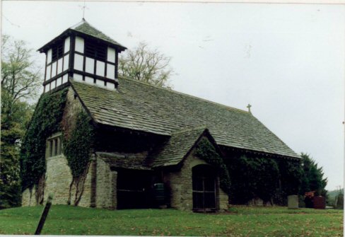 Title: A Colour Photograph of the Church of St Peter, Easthope
File Size: 35.14 KB
Dimensions: 488px x 335px