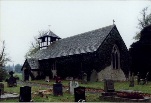 Title: A Colour Photograph of the Church of St Peter, Easthope
File Size: 34.69 KB
Dimensions: 499px x 342px