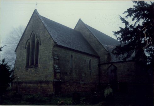 Title: A Colour Photograph of the Church of St Giles, Farlow
File Size: 28.37 KB
Dimensions: 490px x 338px