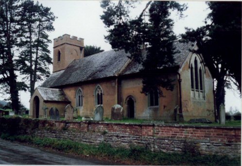 Title: A Colour Photograph of the Church of St Peter, Monkhopton
File Size: 49.33 KB
Dimensions: 498px x 342px