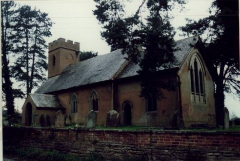 Title: A Colour Photograph of the Church of St Peter, Monkhopton
File Size: 42.31 KB
Dimensions: 492px x 330px
