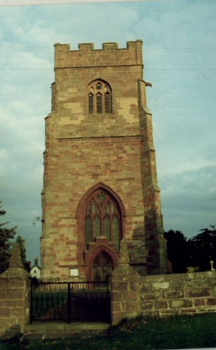 Title: A Colour Photograph of the Church of St Chad, Stockton
File Size: 30.57 KB
Dimensions: 307px x 497px
