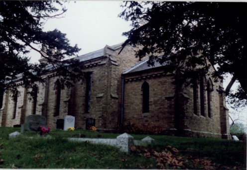 Title: A Colour Photograph of the Church of St Peter and St Paul, Tasley
File Size: 46.91 KB
Dimensions: 496px x 342px
