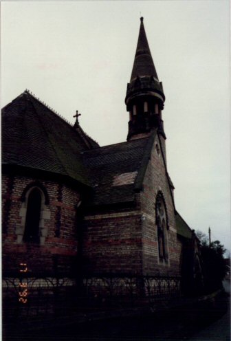 Title: A Colour Photograph of the Church of St Mary the Virgin, Salthouse Road, Jackfield
File Size: 24.81 KB
Dimensions: 336px x 496px