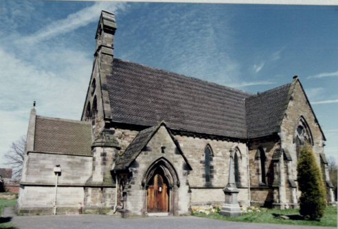 Title: A Colour Photograph of St Matthews Church, Church Road, Donnington Wood
File Size: 39.9 KB
Dimensions: 492px x 334px