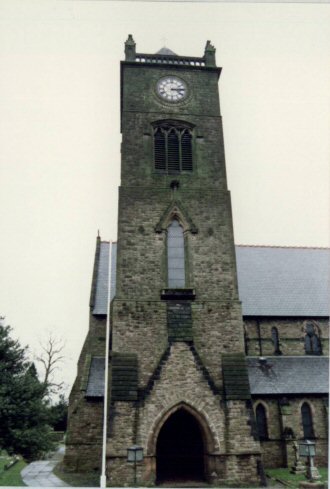 Title: A Colour Photograph of the Church of St George, Church Street, St Georges
File Size: 30.18 KB
Dimensions: 330px x 489px