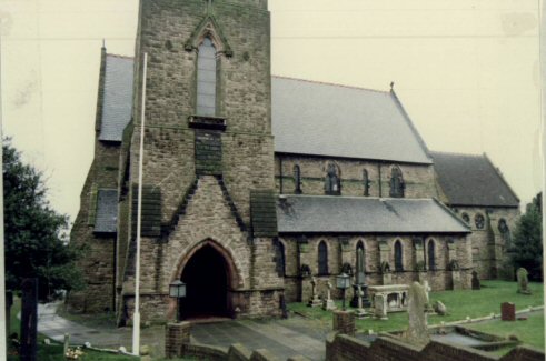 Title: A Colour Photograph of the Church of St George, Church Street, St Georges
File Size: 35.77 KB
Dimensions: 491px x 325px