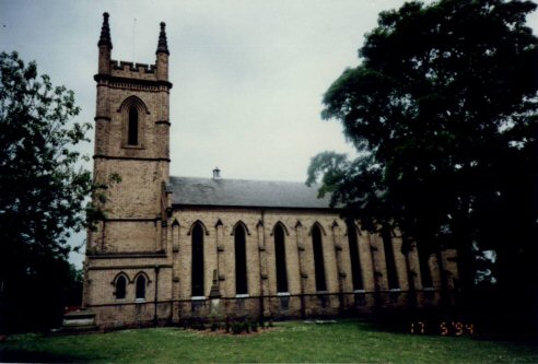 Title: A Colour Photograph of Christ Church, Mill Bank, Wellington
File Size: 36.4 KB
Dimensions: 492px x 333px