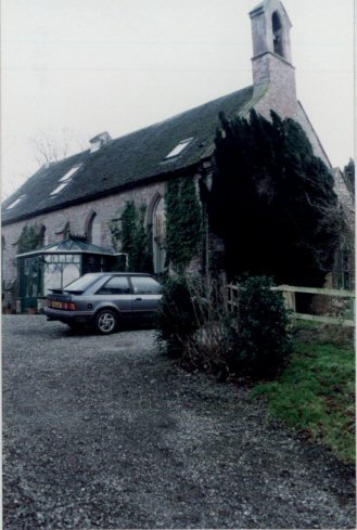 Title: A Colour Phoptograph of the Church of St Thomas, Cruckton
File Size: 37.6 KB
Dimensions: 329px x 489px