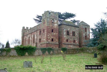 Title: Acton Burnell Castle
File Size: 35.52 KB
Dimensions: 450px x 301px